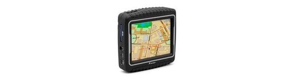 Powerman       GPS- 