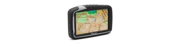 Powerman       GPS- 