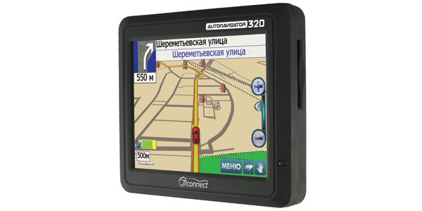 JJ-Connect, GPS, 