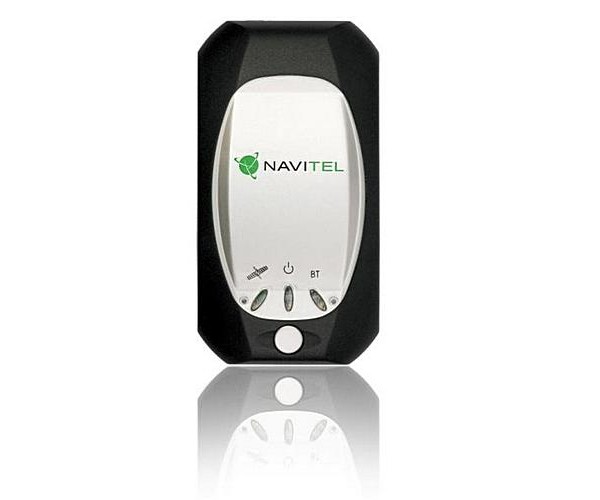 Navitel, Navigator, GPS, , 