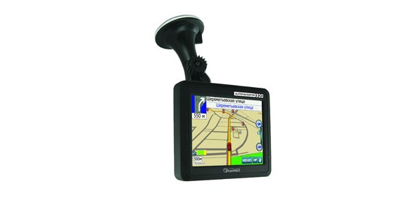 JJ-Connect, navigator, GPS, map, Autosputnik, , , , 