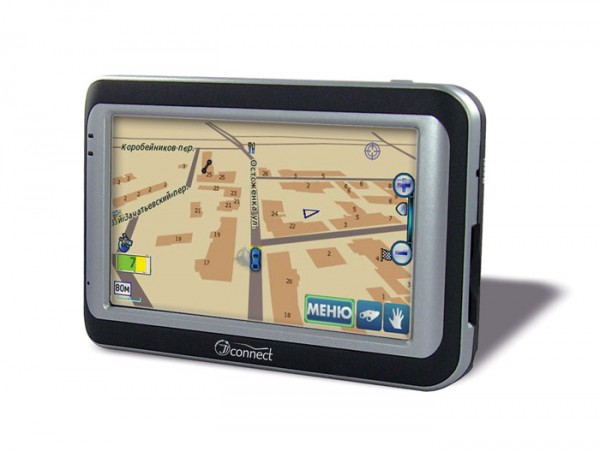 JJ-Connect, AutoNavigator, 2000 WIDE, GPS