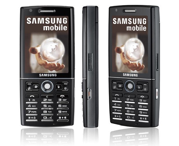 samsung, , i550, GPS, official,