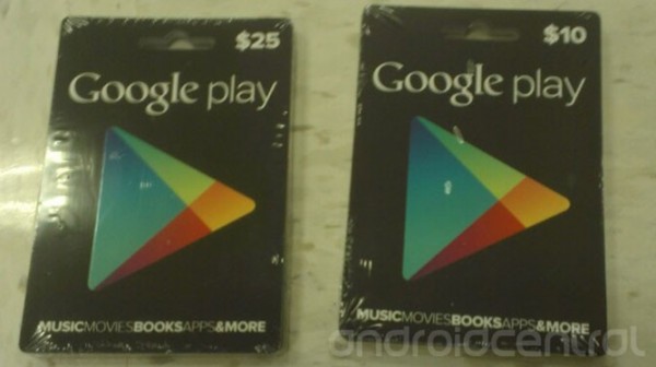 Google, Google Play,  