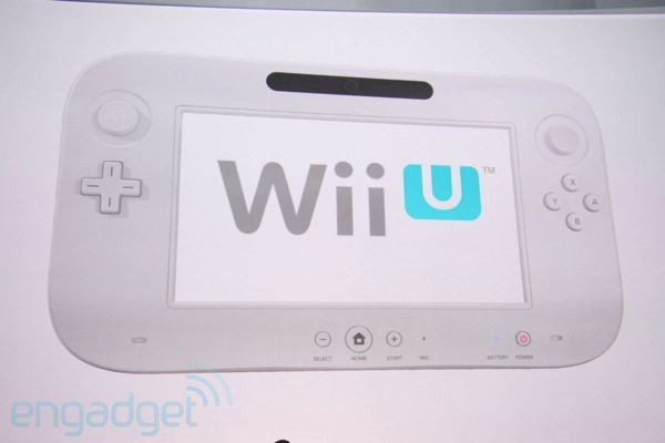 Nintendo, Wii U, Project Cafe, E3, приставка, консоль
