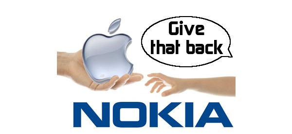 Nokia, Apple, ITC, , , , iPhone