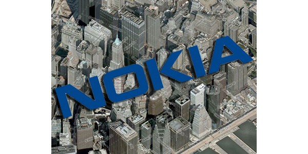 Nokia, Microsoft, 