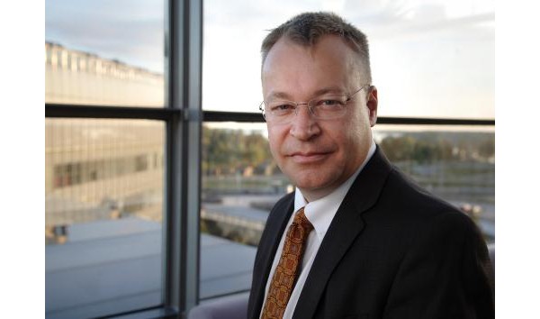 Nokia, CEO, Elop, , Windows Phone 7, MeeGo, Android, D9, Microsoft