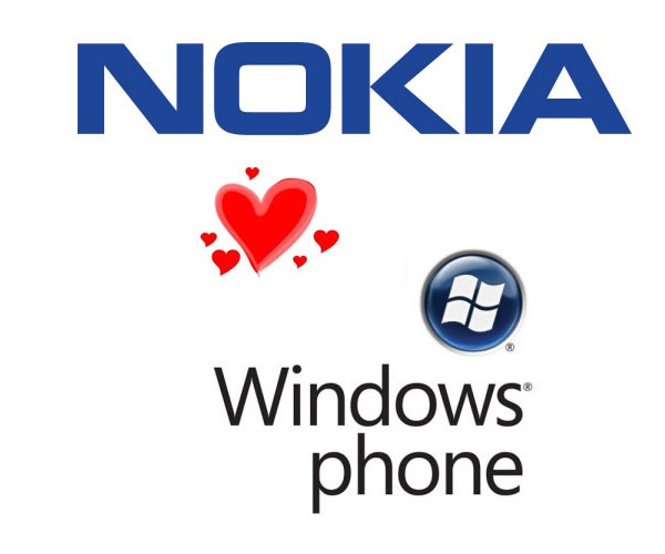 Nokia, Microsoft, Windows Phone, WP, смартфоны, реклама, кампания