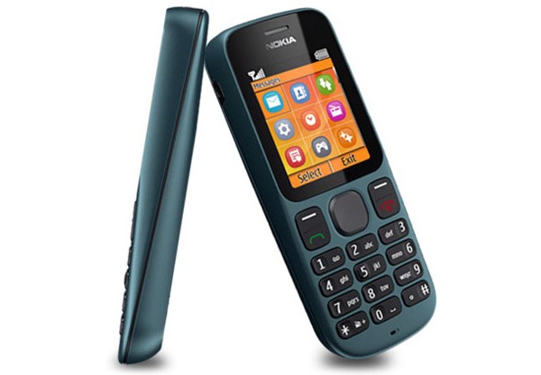 Nokia 100, Nokia 101