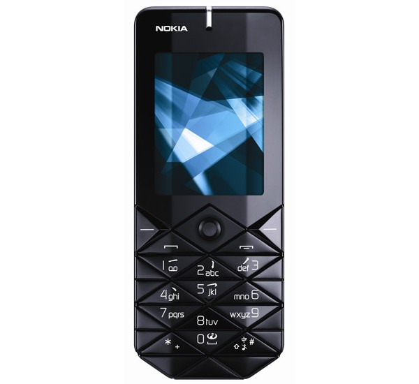 Nokia 7500, Nokia 7900, Prism
