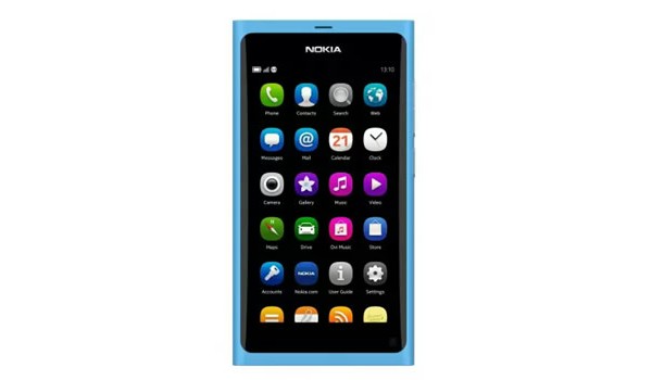 Nokia, N9, MeeGo, Ideas Project