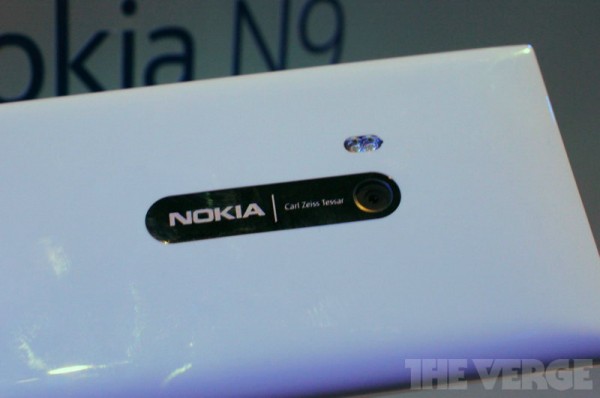 Nokia, MeeGo, N9