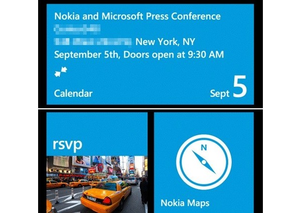 Nokia, Microsoft, Windows Phone