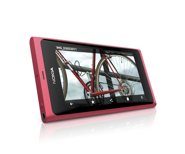 Nokia, MeeGo, N9, Play 360, 