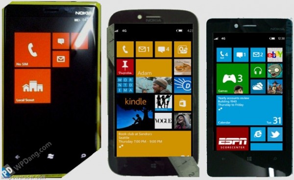 Nokia, Lumia, Windows Phone 8