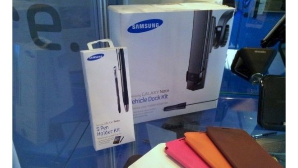 Samsung, Galaxy Note 10.1, S Pen 