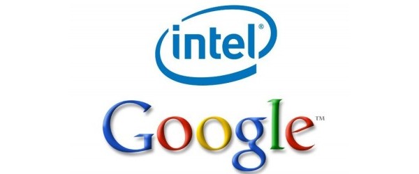 Intel, Google, Atom