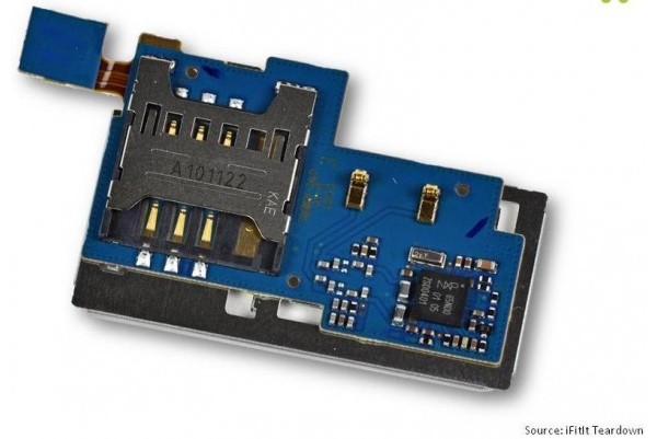 Sony Ericsson, NFC, Android, Google, Near Field Communication