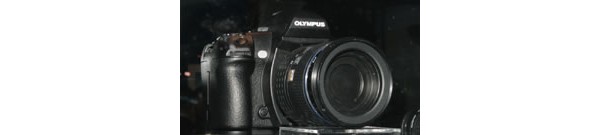 Olympus, DSLR, ,    