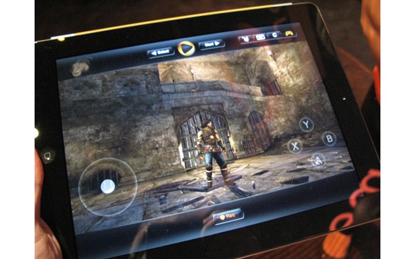 OnLive, Android, iOS