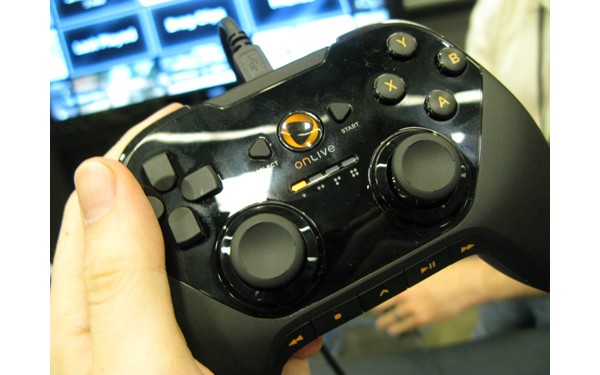 OnLive, Android, iOS