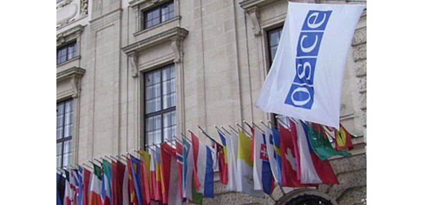 OSCE, Россия