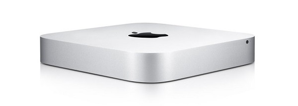 Apple, Foxconn, Mac mini