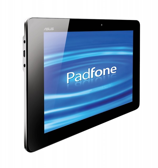 Asustek, Padfone, Android, tablets, 