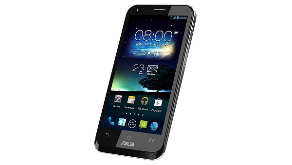 Asus, PadFone 2