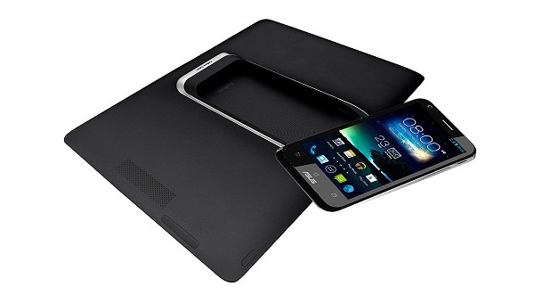 Asus, PadFone 2