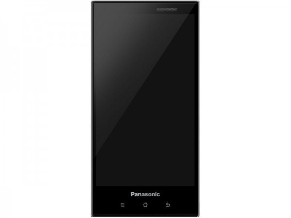 Panasonic, Android