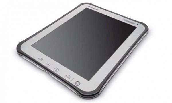 Panasonic, Toughbook, tablets, 