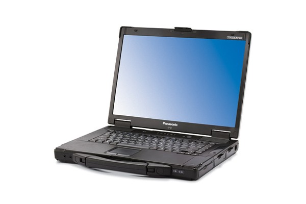 Panasonic Toughbook CF-52