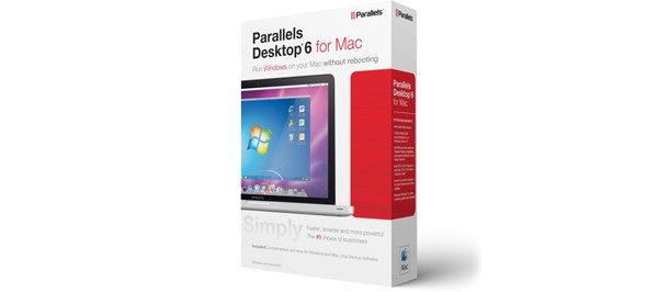 Parallels, Desktop, Mac, Mac OS, Windows, виртуализация 