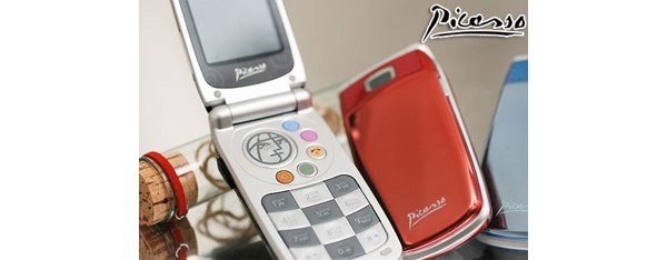 Мобильный телефон Picasso GF-901