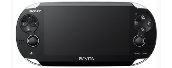 Sony, PlayStation Vita, PSVita