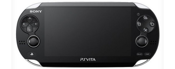     PlayStation Vita