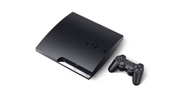 Sony, PlayStation 4, PS4