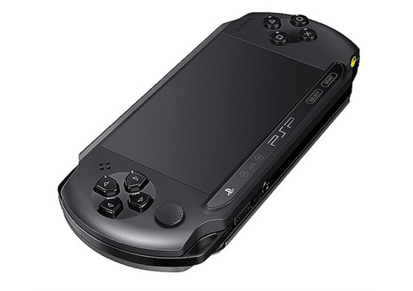 Sony, PS3, PSP, PlayStation 3, PlayStation Portable, E-1000