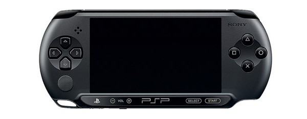 Sony, PS3, PSP, PlayStation 3, PlayStation Portable, E-1000