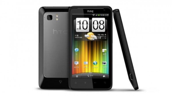 HTC, Raider, , 