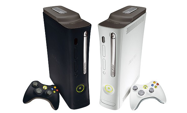 Microsoft, Xbox, приставка