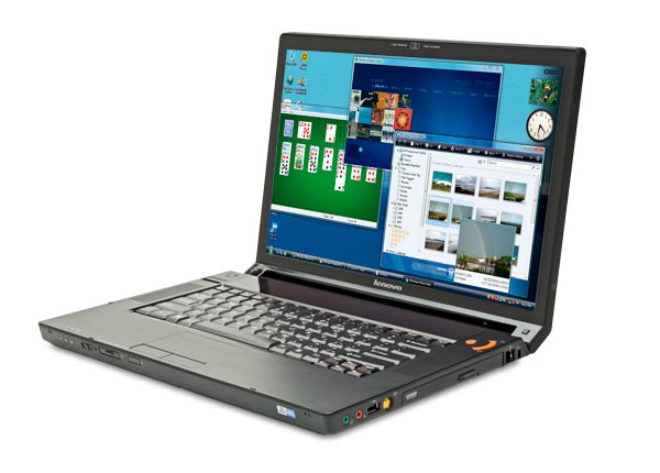 Lenovo IdeaPad Y510