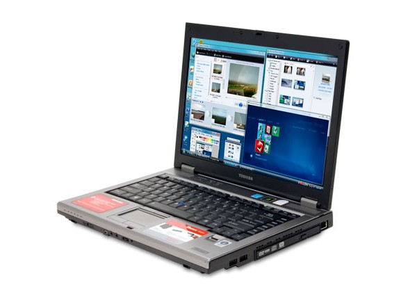 Toshiba Tecra M9-S5514