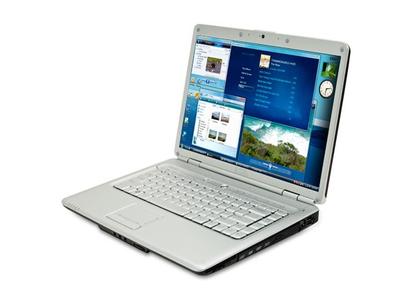 Dell Inspiron 1525