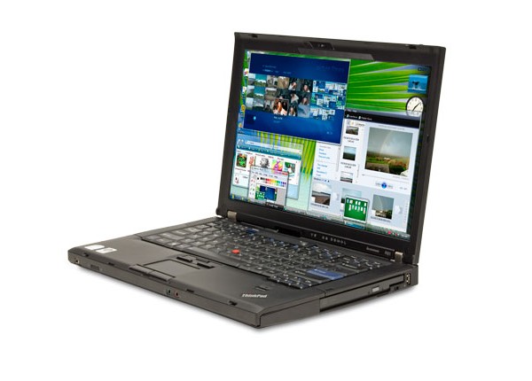 Lenovo ThinkPad R61