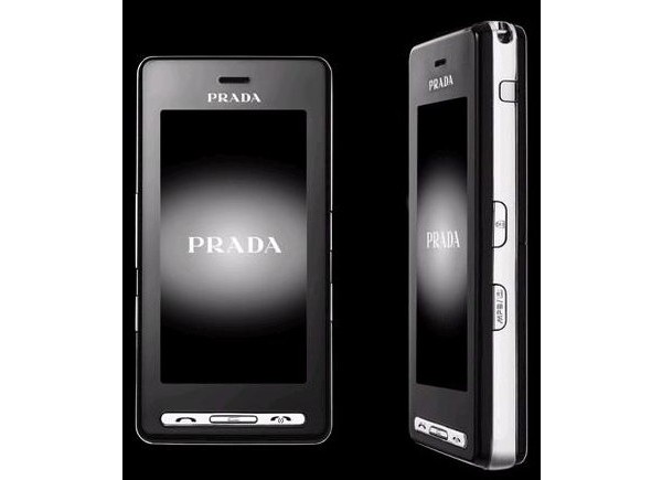 LG Prada