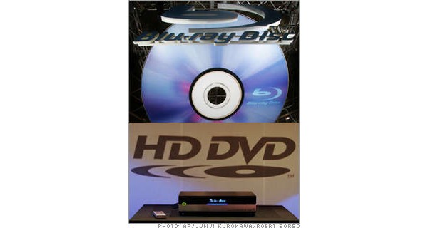 12    2006 .: Blu-Ray  HD-DVD 