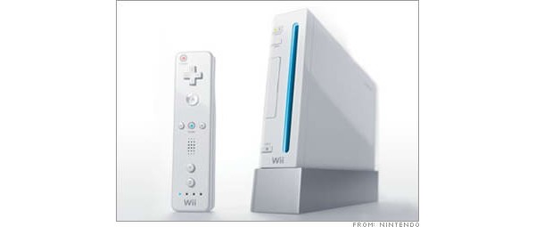 12    2006 .: Nintendo Wii